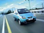 Chevrolet Matiz 2007 года